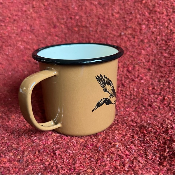 Filson Camp Mug - Picture 6 of 12